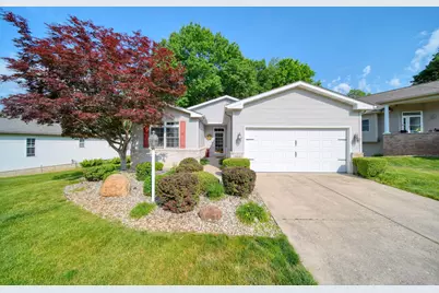 3010 S Wood Dale Drive #14, Jackson, MI 49203 - Photo 2