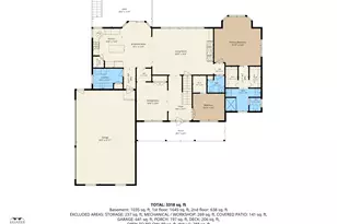 5040 Grande View Ln, Jackson, MI 49201 - Photo 84