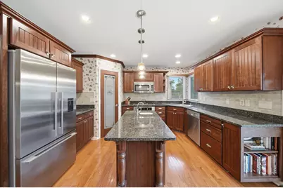5040 Grande View Lane, Jackson, MI 49201 - Photo 16