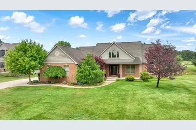 5040 Grande View Lane, Jackson, MI 49201 - Photo 2