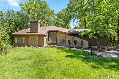 1860 Beard Drive SE, Grand Rapids, MI 49546 - Photo 1
