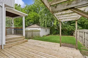715 Gladstone Dr SE, East Grand Rapids, MI 49506 - Photo 22