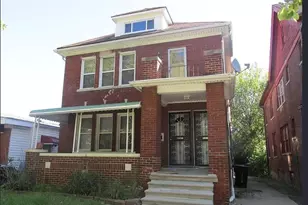 12162 Stoepel St, Detroit, MI 48204 - Photo 1