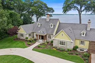 329 W Circle Dr, North Muskegon, MI 49445 - Photo 10