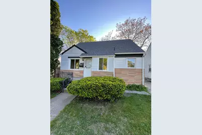 20495 Mendota Street, Detroit, MI 48221 - Photo 2