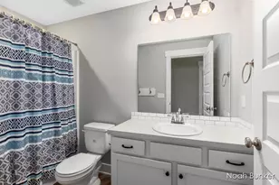 3857 Winsome Dr, Hudsonville, MI 49426 - Photo 38
