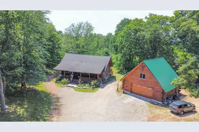 15778 Peters Farm Road, Irons, MI 49644 - Photo 2