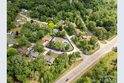 338 Lynn Avenue, Ionia, MI 48846 - Photo 2