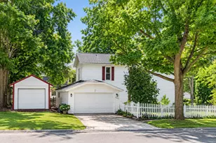 282 Liberty St, Muir, MI 48860 - Photo 30
