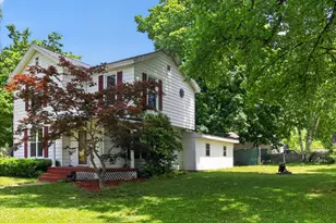 282 Liberty St, Muir, MI 48860 - Photo 4