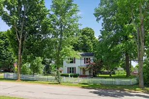 282 Liberty St, Muir, MI 48860 - Photo 2