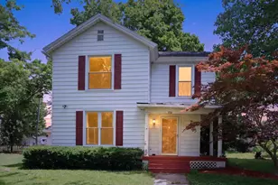 282 Liberty St, Muir, MI 48860 - Photo 2