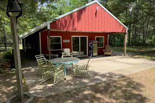 22533 Hoxeyville, Wellston, MI 49689 - Photo 1