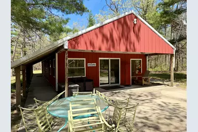 22533 Hoxeyville, Wellston, MI 49689 - Photo 1