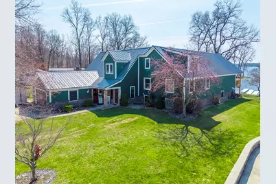 1064 Bayview Drive, Coldwater, MI 49036 - Photo 2