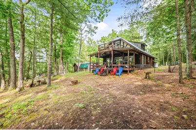 9279 S Three Lakes Lane, Baldwin, MI 49304 - Photo 1