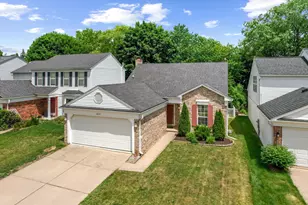3077 Turnberry Ln, Ann Arbor, MI 48108 - Photo 2