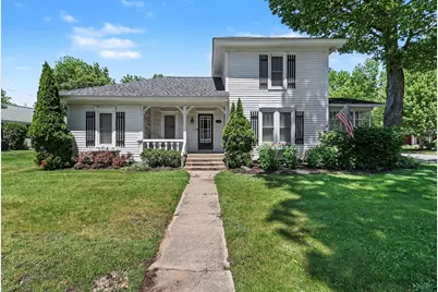 382 E 3rd Street, Pentwater, MI 49449 - Photo 2