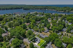 382 E 3rd St, Pentwater, MI 49449 - Photo 42
