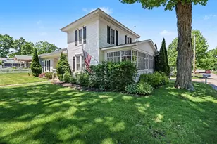 382 E 3rd St, Pentwater, MI 49449 - Photo 36