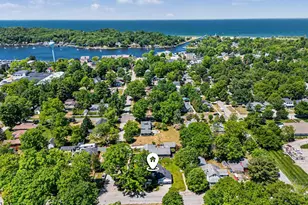 382 E 3rd St, Pentwater, MI 49449 - Photo 44