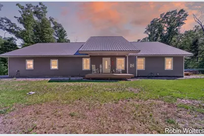 10337 Schow Road, Holton, MI 49425 - Photo 2