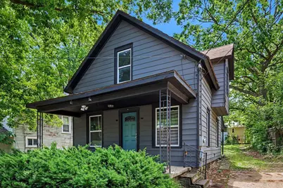 1222 E Kalamazoo Street, Lansing, MI 48912 - Photo 2