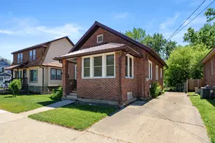148 E Stockbridge Ave, Kalamazoo, MI 49001 - Photo 2
