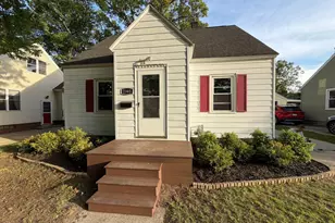 2345 Harding, Muskegon, MI 49441 - Photo 1