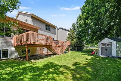 4546 Brookmeadow Court SE, Grand Rapids, MI 49512 - Photo 24