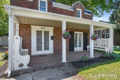450 Burton Street SE, Grand Rapids, MI 49507 - Photo 2