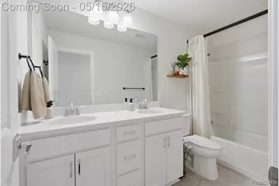 241 Quartz Way, White Lake, MI 48386 - Photo 30