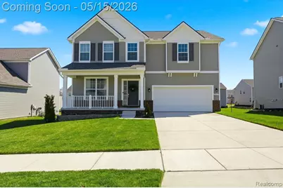 241 Quartz Way, White Lake, MI 48386 - Photo 2