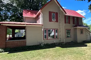 126 S Main St, Montgomery, MI 49255 - Photo 2
