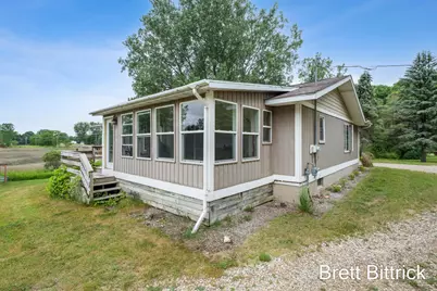 2810 20 Mile Road NW, Kent City, MI 49330 - Photo 4