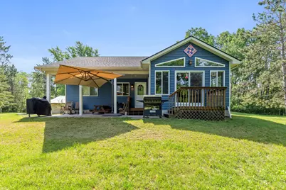 9622 River Bend Drive, Evart, MI 49631 - Photo 1