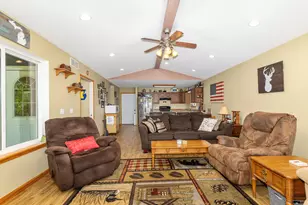 9622 River Bend Dr, Evart, MI 49631 - Photo 6