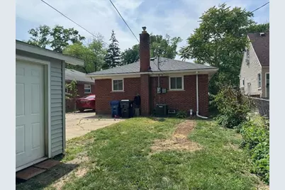 18450 N Olympia, Bedford, MI 48240 - Photo 36