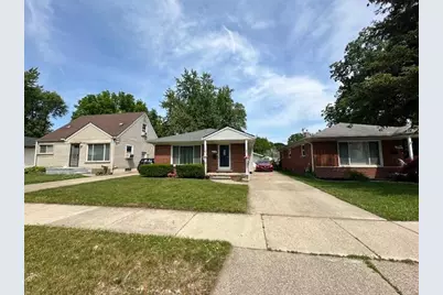 18450 N Olympia, Bedford, MI 48240 - Photo 2