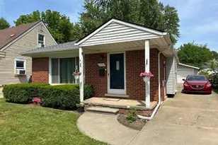 18450 N Olympia, Bedford, MI 48240 - Photo 1