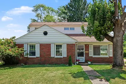 4215 Pembrook Street, Kalamazoo, MI 49008 - Photo 2