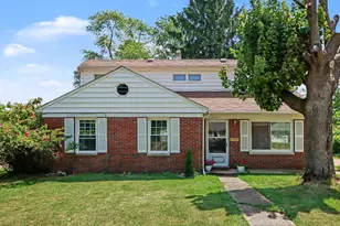 4215 Pembrook St, Kalamazoo, MI 49008 - Photo 2