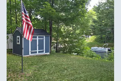 9638 W School Section Lake Drive, Mecosta, MI 49332 - Photo 4