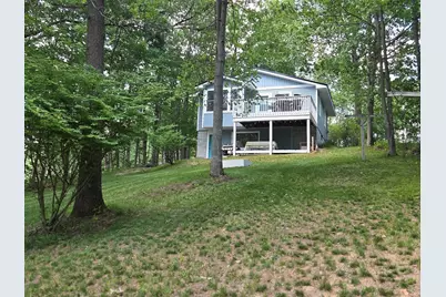 9638 W School Section Lake Drive, Mecosta, MI 49332 - Photo 2