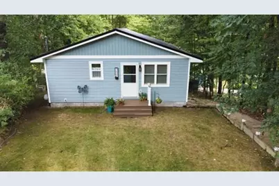 9638 W School Section Lake Drive, Mecosta, MI 49332 - Photo 4