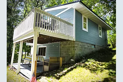 9638 W School Section Lake Drive, Mecosta, MI 49332 - Photo 2