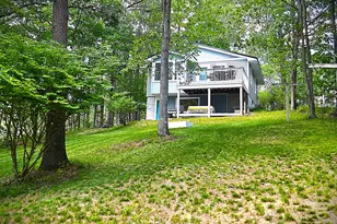 9638 W School Section Lake Dr, Mecosta, MI 49332 - Photo 2