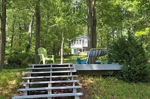 9638 W School Section Lake Dr, Mecosta, MI 49332 - Photo 1