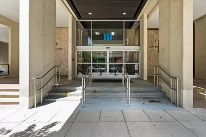 555 E William Street #4J, Ann Arbor, MI 48104 - Photo 20