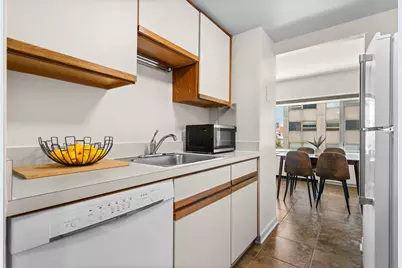 555 E William Street #4J, Ann Arbor, MI 48104 - Photo 10